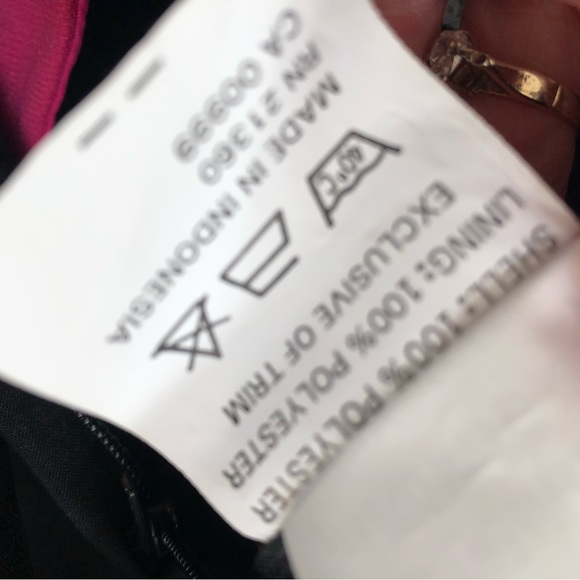 Mori Lee A-Line Ball Gown - Picture 11 of 14